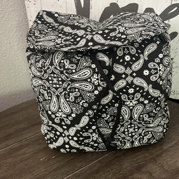 NWT PINK mini back pack - Picture 2 of 5